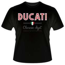 D.O.C BELGIUM "CLASSIC DEPT 2014"