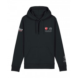 Hoodie D.O.C. BELGIUM + 100