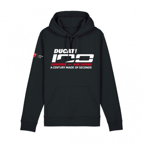 Hoodie D.O.C. + 100