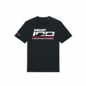 T-shirt D.O.C. + 100