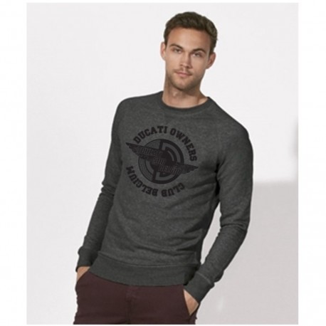 Sweatshirt "HISTORIC LINE"