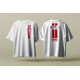 T-shirt Doppia Banda Centenario – World Ducati Week 2026