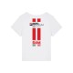 T-shirt Doppia Banda Centenario – World Ducati Week 2026