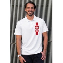Polo Doppia Banda Centenario – World Ducati Week 2026