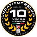 D.O.C BELGIUM "10 Years of passion" 2014